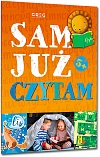 Sam już czytam