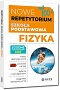 Repetytorium - szko豉 podstawowa. Fizyka - aktualne na rok 2026/2027
